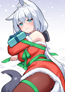 メリークリスマス🎁