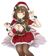 メリークリスマス💋プロデューサー