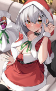 クリスマスプレゼント