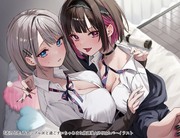 💜志乃と恋ASMR発売💜