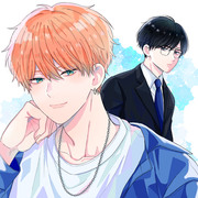 【BL】俳優×平凡リーマンについて