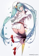 Racing Miku