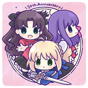 Fate20th