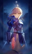 Fate20周年おめでとうございます！