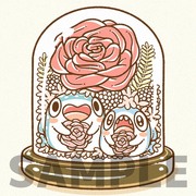 FANBOX限定イラストプレゼント！