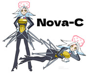 Nova-C