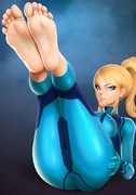 Samus