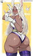 ミルコ miruko