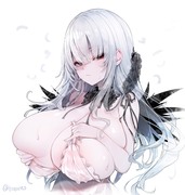 乳たぷ銀様