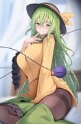 koishi