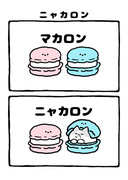 no.2207 『 ニャカロン 』