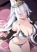 アズールレーン　ソビエツキー・ソユーズ