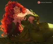 Poison Ivy