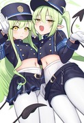 シュポシュポしよ～💚