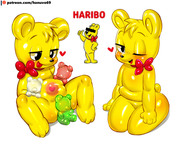 HARIBO Jelly