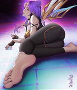 Kaisa/KDA