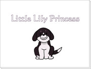 【AB来世】Little Lily Princess【野ゆり】