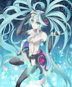 MIKUappend