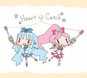 Heart Catch