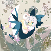 Cirno*War