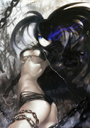 BLACK★ROCKSHOOTER