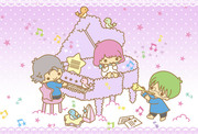 ★The Little Triple Stars★