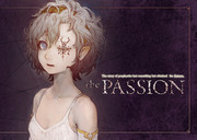 C78 新刊 「the PASSION」