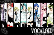 VOCALOID