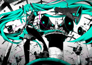 初音ミク なにこれかっこいい Pixiv年鑑 B