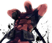 DEADPOOL