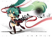 Chibi Miku Conversion