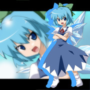 ⑨月⑨日はあたいの日！