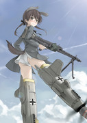 Strike Witches