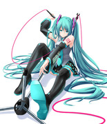 初音ミク