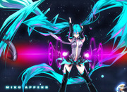 初音ミクAPPEND