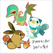 ポケモン詰め合わせ