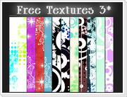 【旧】Free Textures 3