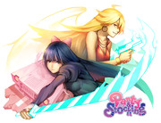 Panty&Stocking