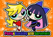 Panty&Stocking