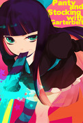 Stocking!!!!!