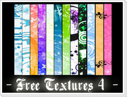 【旧】Free Textures 4