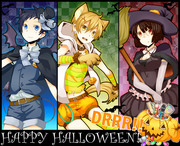 ☆halloween☆