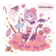 ハロウィン