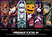 MONSTER-6