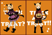 trick!