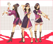 perfume!