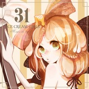 【COMITIA94企画】３１アイスクリームガールズ【擬人化本】