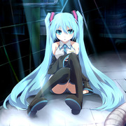 初音ミク