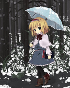 Alice in Winterland