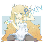 Pixivたん